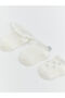 Baby Girl Booties Socks 3-Piece Set from Uzg Store for Style Enthusiasts - 4