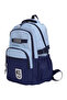 Para John Junior 20L Kids Backpack | Lightweight Polyester School Bag