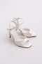 Pm100-K2001-1 Women's Heeled Shoes - 2