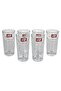 Glass Tumbler Set, 6 pcs - 2