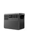 Power 2000 Portable Power Station, 2048Wh – 3000W Stable Output - 4