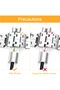 Watch Link Removal Tool, Watch Band Tool Kit - 8