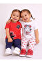 Girls’ Multipack (2 Pack) – Graphic T-Shirts & Leggings Set (Basic Fit) - 6