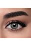 Sugar Gray 6 Months Disposable Contact Lenses, Colored Contact Lenses, Gray Contact Lenses