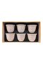 Germax 80 ml Cawa Cup Set, 6 pcs - 3