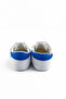 Baby First Step Shoes, Flexible and Comfortable Sole, Non-Slip Baby Booties with Velcro Fasteners - 6