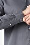 Men Classic Fit Long Sleeve Shirt - 6