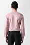 Men Slim Fit Long Sleeve Shirt - 3