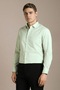 Men Classic Fit Long Sleeves Shirt - 4