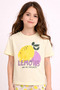 Girls’ Multipack (2 Pack) – Graphic T-Shirts & Leggings Set (Basic Fit) - 3