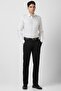 Men Classic Fit Long Sleeve Shirt - 2
