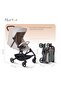 Pixel Travel Cabin Stroller - 3