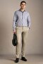 Men Classic Fit Long Sleeves Shirt - 2