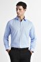 Men Classic Fit Long Sleeve Shirt