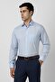 Men Regular Fit Long Sleeve Shirt - 4