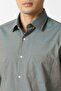 Men Classic Fit Long Sleeve Shirt - 5