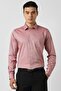 Men Slim Fit Long Sleeve Shirt