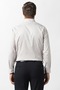Men Slim Fit Long Sleeve Shirt - 3