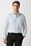 Men Regular Fit Long Sleeve Shirt