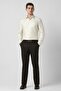 Men Slim Fit Long Sleeve Shirt - 2