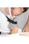 Dove Infant Baby Carrier, Grey - 8
