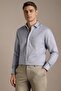 Men Classic Fit Long Sleeves Shirt - 4