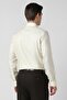 Men Slim Fit Long Sleeve Shirt - 3