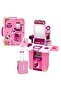 PCD Luggage Beauty Play Set - 3