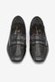 Women's Black Comfortable Thermo Sole Daily Shoes Ballet Flats