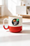 Capybara Astronaut Design Ceramic Printed Pro Mug 330ml