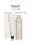 8.17 Milk Tea Ash Hair Color Dye Cream 100ml & Oxidizer 9% - 3