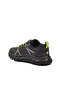 Black Men's Outdoor Shoes - 4