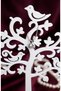 Jewelry Tree Jewelry Stand – Metal Jewelry Hanger, Aesthetic Jewelry Rack - 3