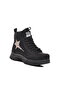 Black Emerald Fleece Lined Girls' Boots - 3
