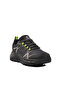 Black Men's Outdoor Shoes - 3