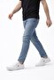 Full Orthopedic Thin Sole Daily Men's Sports Shoes - 3
