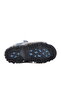 Navy Blue Boy's Flat Sandals - 4