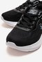 Bağlı Anorak Women's Sports Shoes Black White - 3