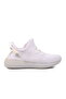 White Unisex Sports Shoes