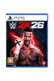 WWE 2K26