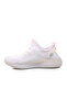 White Unisex Sports Shoes - 2