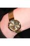 Denmark V300Lxggmg Women's Wristwatch - 6