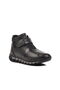 Women's Black Boots - 3