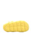 Yellow Sabo Unisex Children's Slippers - 5