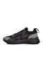 Women's Black Sneakers Sneakers - 2