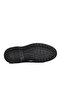 Black Crocodile Men's Classic Shoes - 5