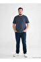 Lcw Jeans Indigo 779 Regular Fit Men's Jean Pants - 2
