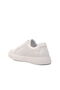 White Men's Casual Shoes - 4