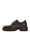 Coffee Floater Genuine Leather Men's Classic Shoes Premium - 2