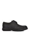 Black Nubuck Men's Casual Shoes